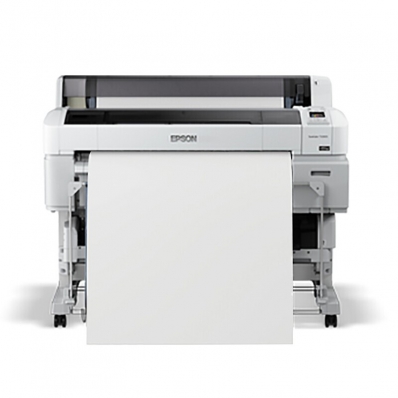 愛普生（EPSON）SureColor T5280 36英寸 A0+幅面 大幅面打印機